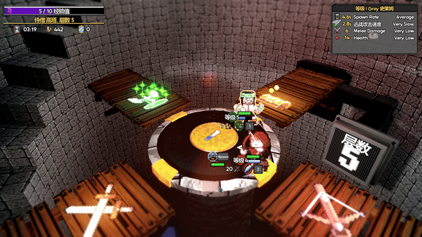 2024必玩单机游戏推荐超好玩的单机游戏合集(图21)