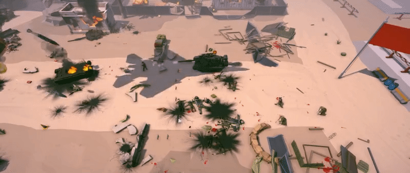 2024必玩单机游戏推荐超好玩的单机游戏合集(图24)