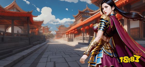 2026好玩的人气手机游戏推荐：手机游戏哪些不容错过(图1)