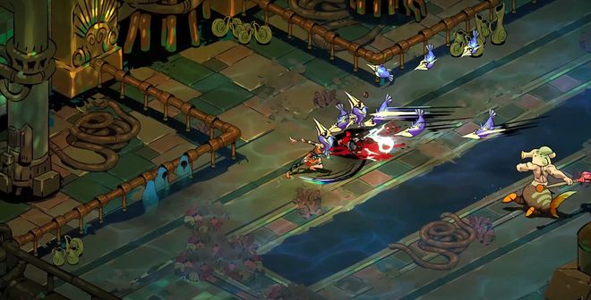 2024年最值得期待的9款单机游戏快来看看有哪些！(图8)